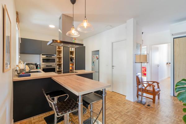 Appartement 4 pièces 76.48 m2