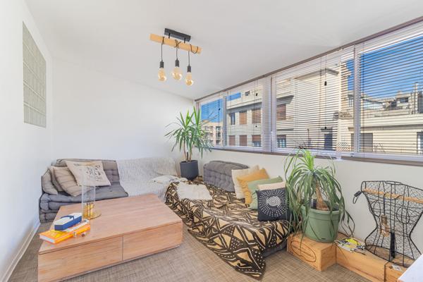 Appartement 4 pièces 76.48 m2