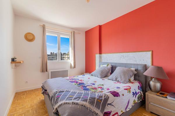 Appartement 4 pièces 76.48 m2