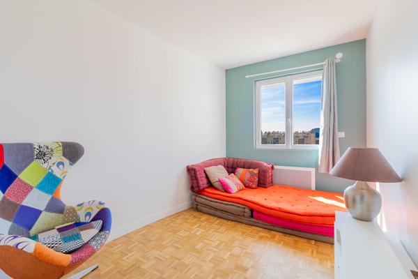 Appartement 4 pièces 76.48 m2