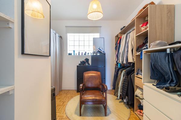 Appartement 4 pièces 76.48 m2