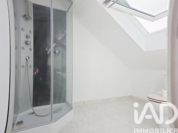 Maison à vendre 7 pièces 125 m² La Chaussée-d'Ivry
