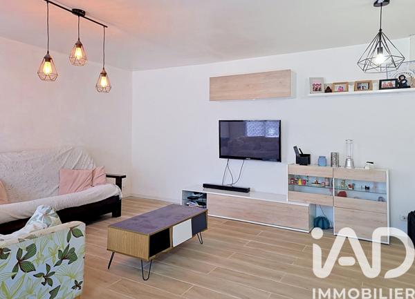 Maison à vendre 7 pièces 125 m² La Chaussée-d'Ivry