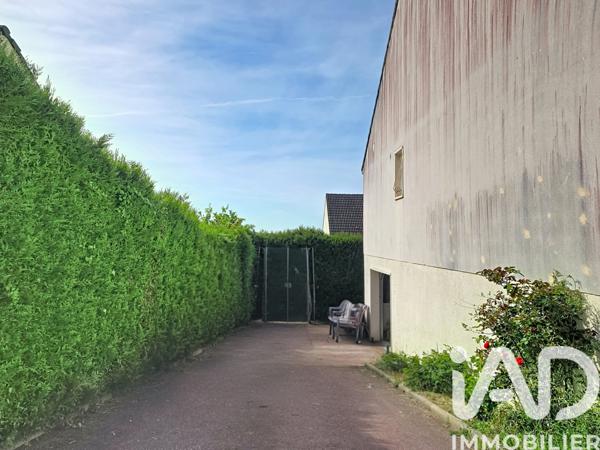Maison à vendre 7 pièces 125 m² La Chaussée-d'Ivry