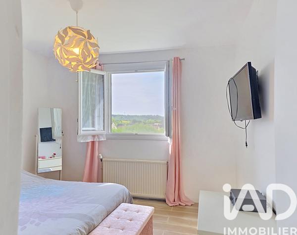Maison à vendre 7 pièces 125 m² La Chaussée-d'Ivry