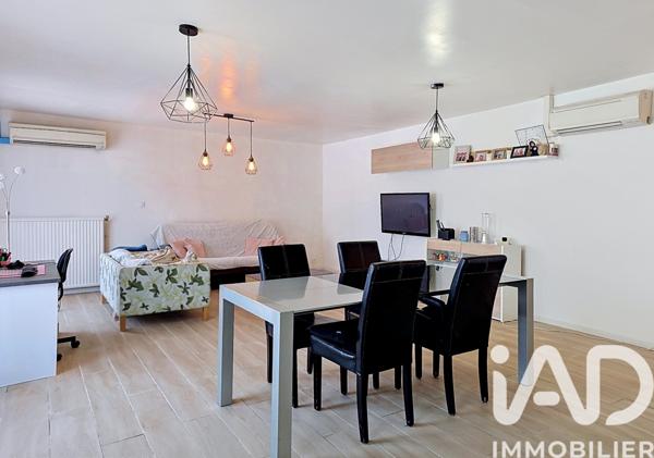 Maison à vendre 7 pièces 125 m² La Chaussée-d'Ivry
