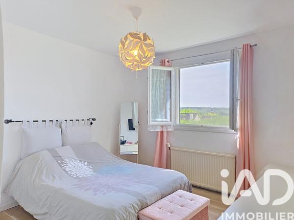 Maison à vendre 7 pièces 125 m² La Chaussée-d'Ivry