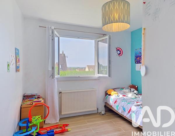 Maison à vendre 7 pièces 125 m² La Chaussée-d'Ivry