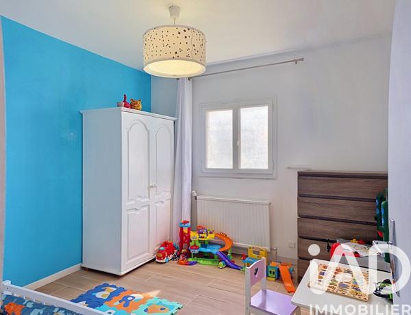 Maison à vendre 7 pièces 125 m² La Chaussée-d'Ivry