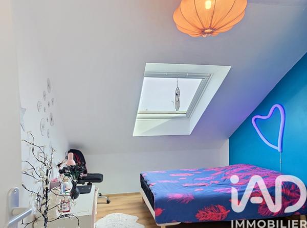 Maison à vendre 7 pièces 125 m² La Chaussée-d'Ivry