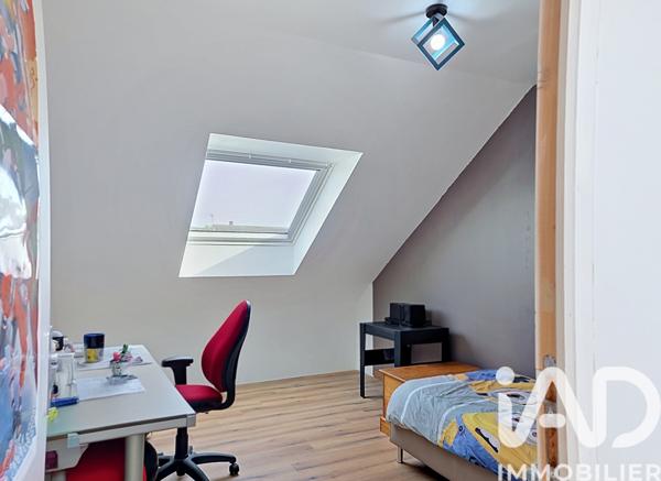 Maison à vendre 7 pièces 125 m² La Chaussée-d'Ivry