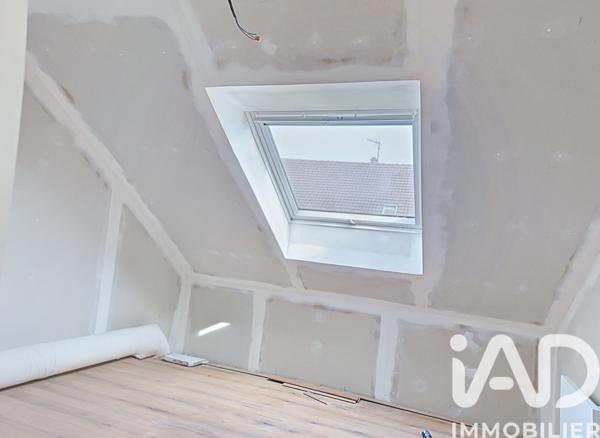 Maison à vendre 7 pièces 125 m² La Chaussée-d'Ivry