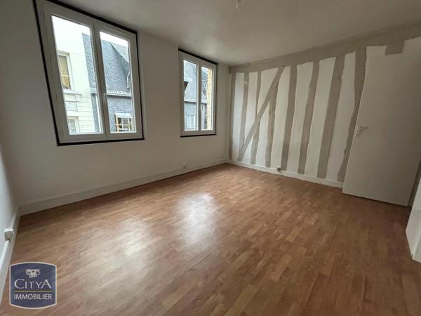 Appartement à vendre 2 pièces 41.18m²