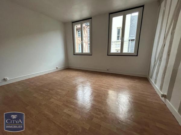 Appartement à vendre 2 pièces 41.18m²