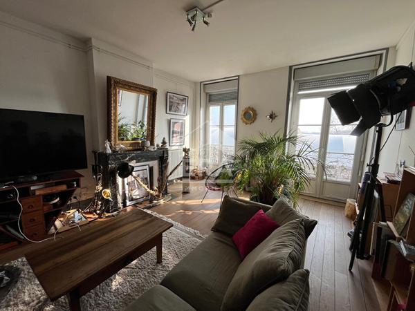 Appartement Bourg En Bresse 3 pièce(s) 85 m2