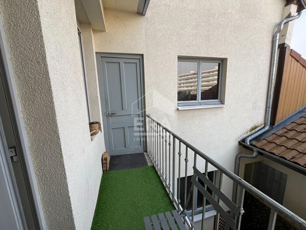 Appartement Bourg En Bresse 3 pièce(s) 85 m2