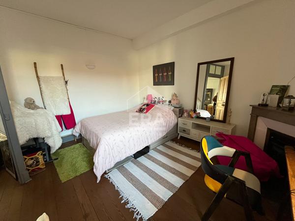 Appartement Bourg En Bresse 3 pièce(s) 85 m2