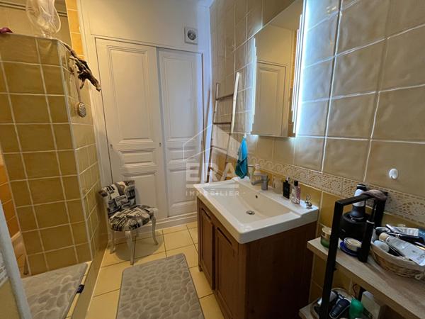 Appartement Bourg En Bresse 3 pièce(s) 85 m2