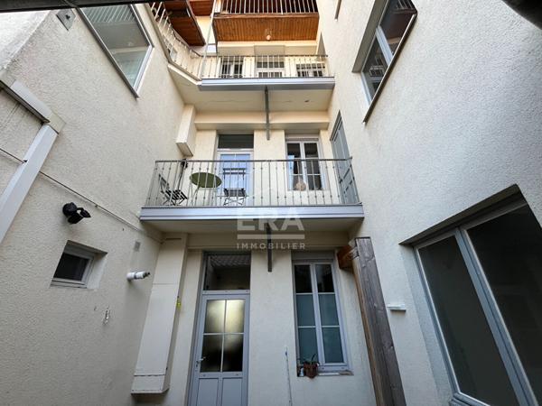 Appartement Bourg En Bresse 3 pièce(s) 85 m2