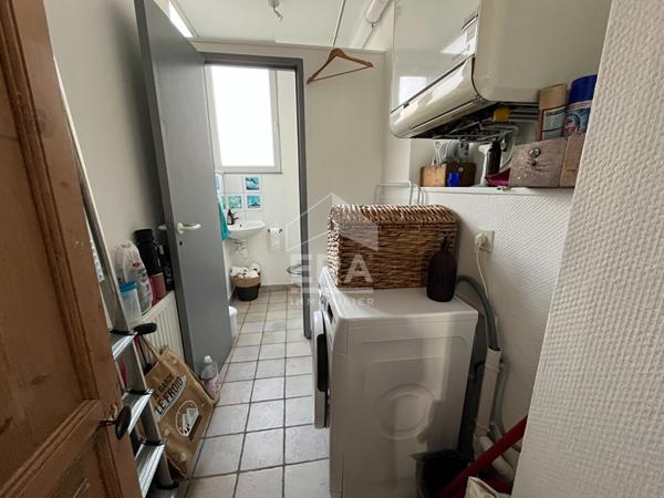 Appartement Bourg En Bresse 3 pièce(s) 85 m2