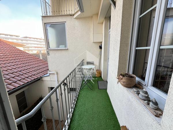 Appartement Bourg En Bresse 3 pièce(s) 85 m2