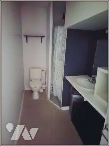 STUDIO LIBRE RENNES CENTRE VILLE