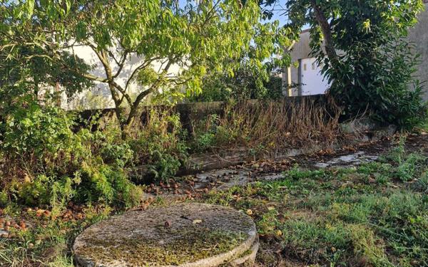 Terrain à vendre    Legé