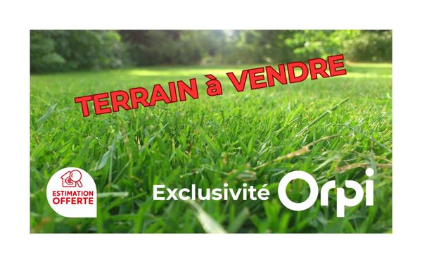 Terrain à vendre    Legé