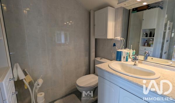 Maison à vendre 5 pièces 88 m² Ollainville