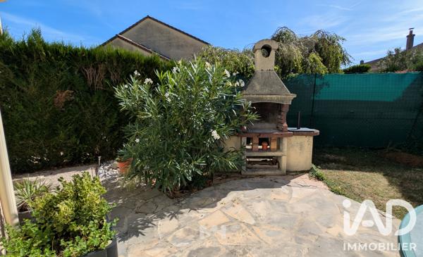 Maison à vendre 5 pièces 88 m² Ollainville