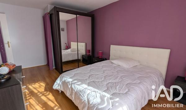 Maison à vendre 5 pièces 88 m² Ollainville