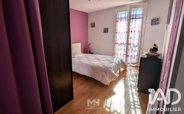 Maison à vendre 5 pièces 88 m² Ollainville