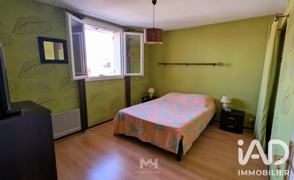 Maison à vendre 5 pièces 88 m² Ollainville