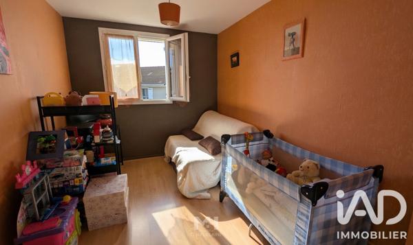 Maison à vendre 5 pièces 88 m² Ollainville