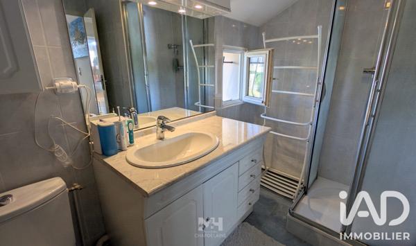 Maison à vendre 5 pièces 88 m² Ollainville
