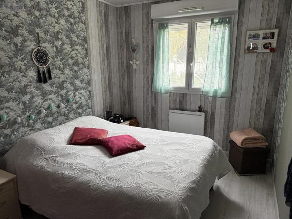 Maison à vendre à Honnecourt-sur-Escaut dans le Nord (59266), ref : 59191-6080