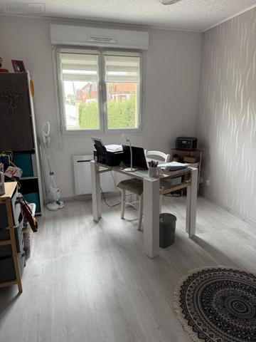 Maison à vendre à Honnecourt-sur-Escaut dans le Nord (59266), ref : 59191-6080