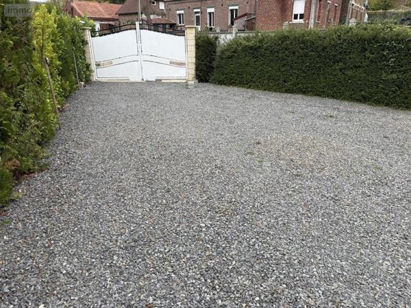 Maison à vendre à Honnecourt-sur-Escaut dans le Nord (59266), ref : 59191-6080
