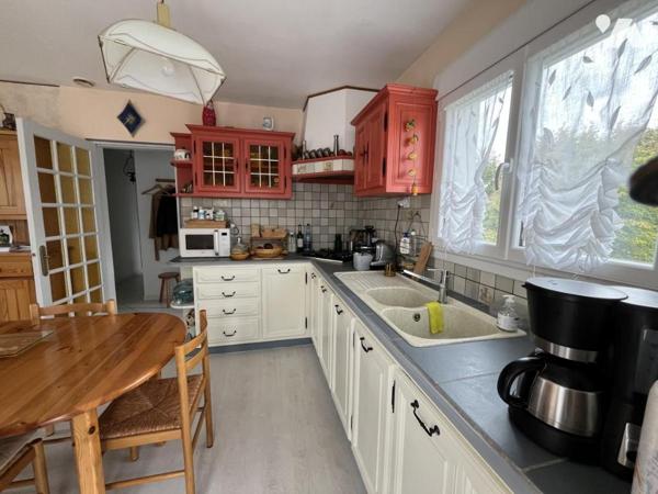 LA CHAPELLE SUR OUDON - Axe ANGERS