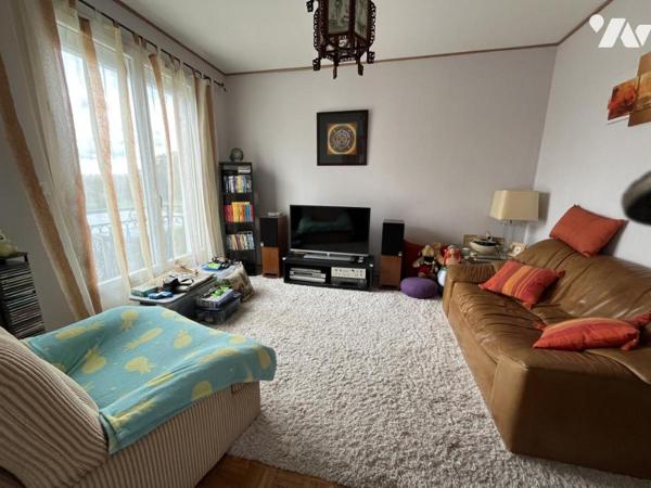 LA CHAPELLE SUR OUDON - Axe ANGERS