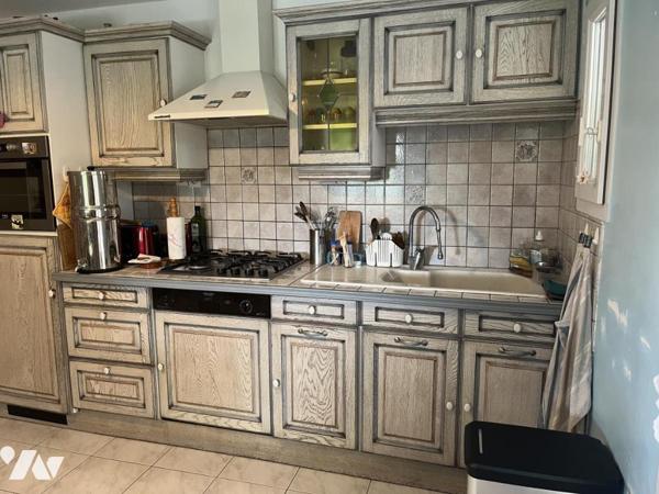 LA CHAPELLE SUR OUDON - Axe ANGERS