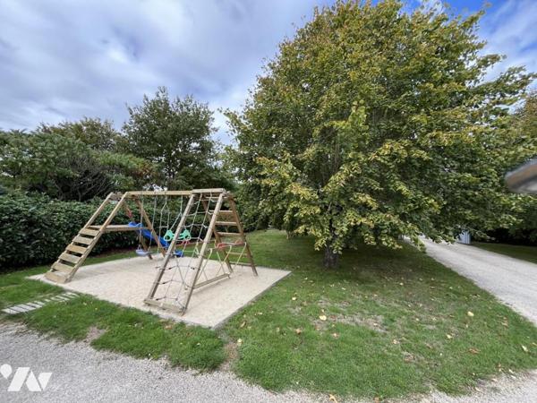 LA CHAPELLE SUR OUDON - Axe ANGERS
