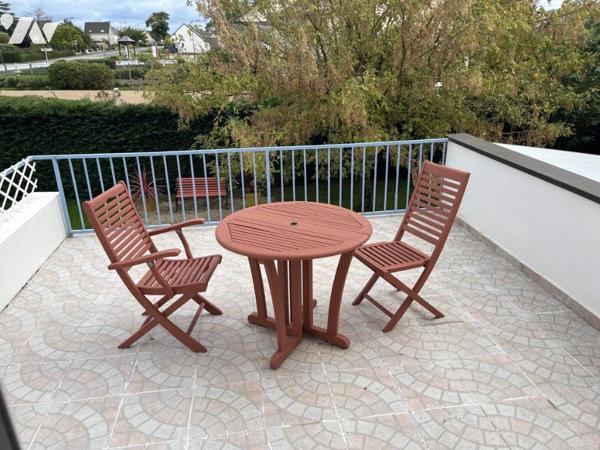 LA CHAPELLE SUR OUDON - Axe ANGERS