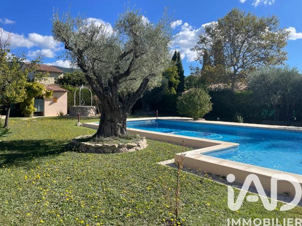 Maison à vendre 5 pièces 133 m² Le Beausset