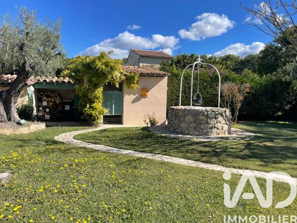 Maison à vendre 5 pièces 133 m² Le Beausset