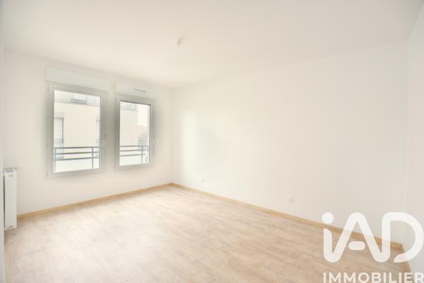 Appartement à vendre 2 pièces 45 m² Mennecy