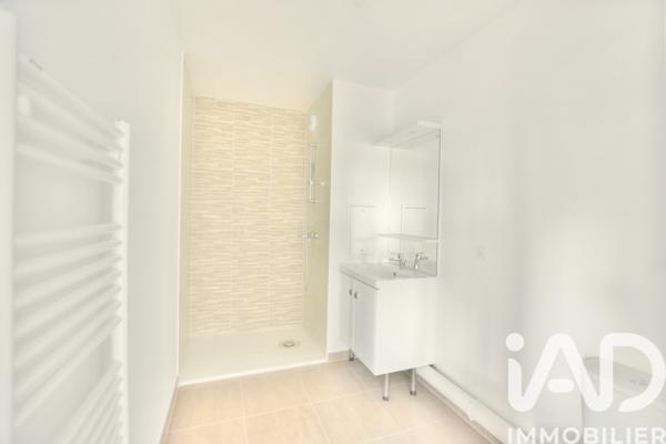 Appartement à vendre 2 pièces 45 m² Mennecy