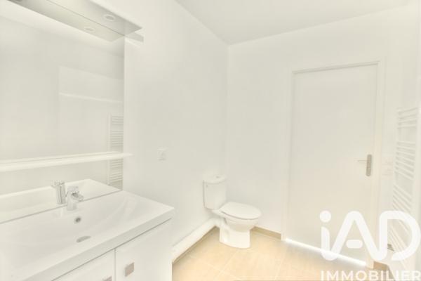 Appartement à vendre 2 pièces 45 m² Mennecy