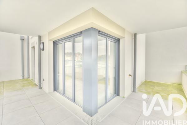 Appartement à vendre 2 pièces 45 m² Mennecy