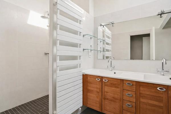 Maison Le Pecq - LIMITE LE VÉSINET